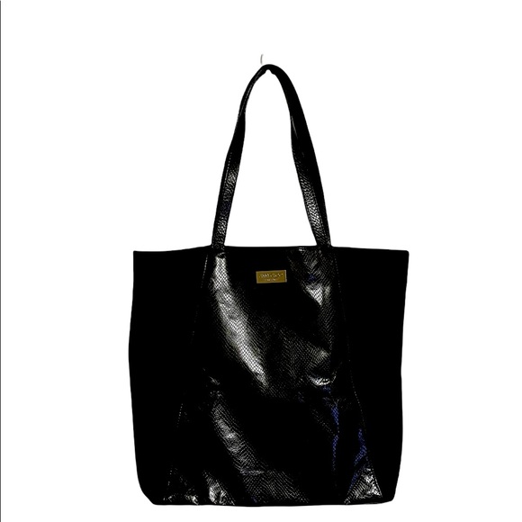 Jimmy Choo Bags Jimmy Choo Parfum Tote Poshmark